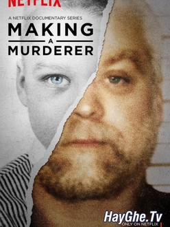 Tạo Nên Kẻ Giết Người (Phần 1) - Making a Murderer (Season 1) (2015)