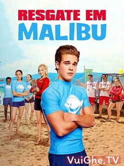 Đội Cứu Hộ Malibu Full HD VietSub (2019)