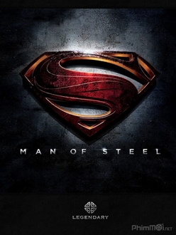 Người Đàn Ông Thép - Man of Steel (2013)