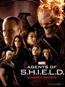 Đặc Vụ SHIELD (Phần 4) - Marvel*s Agents Of S.H.I.E.L.D (Season 4) (2016)