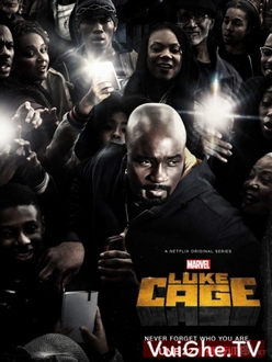 Marvel*s Luke Cage (Phần 2)