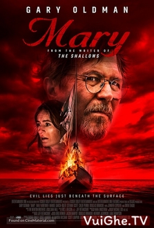 Lời Nguyền Trên Biển Full HD VietSub (2019)