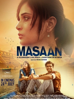 Khát Vọng - Masaan (2015)