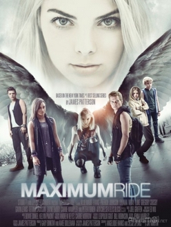 Đội Vệ Binh Siêu Đẳng - Maximum Ride (2016)