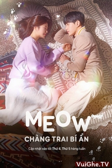 Meow, Chàng Trai Bí Ẩn