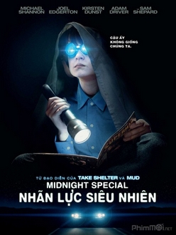 Nhãn Lực Siêu Nhiên