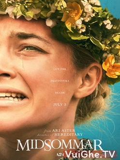 Lễ Hội Đẫm Máu - Midsommar (2019)