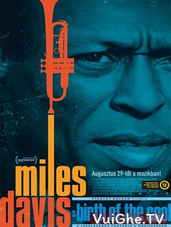 Nốt Nhạc Của Miles Davis Full HD VietSub (2019)