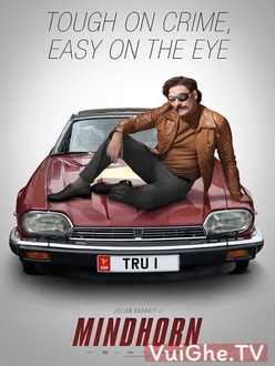 Thám Tử Mindhorn - Mindhorn (2017)