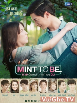 Trời Sinh Một Cặp - Mint To Be (2018)