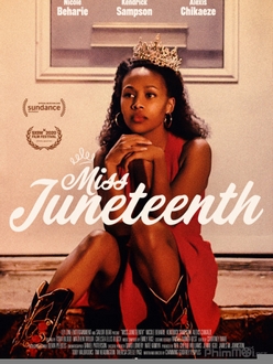 Hoa Hậu Tự Do - Miss Juneteenth (2020)