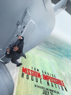 Nhiệm Vụ Bất Khả Thi 5: Quốc Qia Bí Ẩn - Mission: Impossible - Rogue Nation (2015)