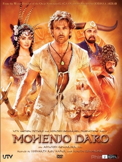 Trận Chiến Mohanjo - Mohenjo Daro (2016)