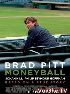 Cuộc Chiến Sân Cỏ - Moneyball (2011)