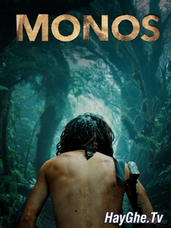 Bầy Khỉ - Monos (2019)