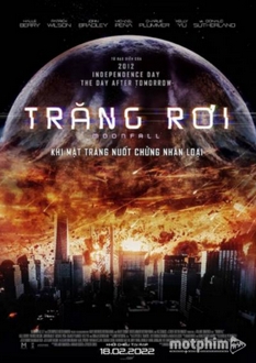 Trăng Rơi - Moonfall (2022)