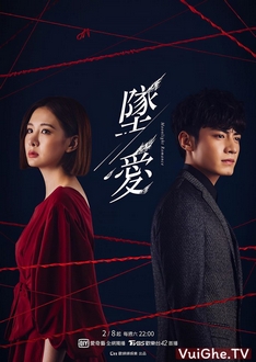 Mối Tình Trời Ban - Moonlight Romance (2020)