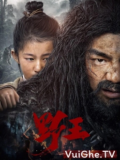 Dã Vương - Mountain King (2020)