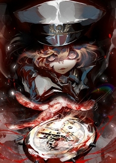 Youjo Senki Movie - Movie Youjo Senki, Thế Cờ Lật Ngược, Youjo Senki Movie: Manner Eizou (2019)