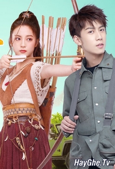 Người Đàn Ông Của Tù Trưởng - Mr.Fox and Miss.Rose 2020 (2020)