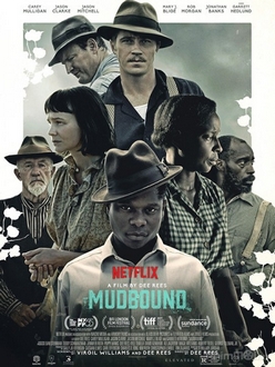 Hậu chiến - Mudbound (2017)