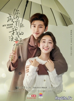 Chị Đã Thành Công Thu Hút Sự Chú Ý Của Tôi  - My Dear Lady (2020)