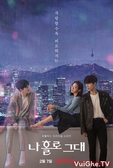 Holo, Tình Yêu Của Tôi - My Holo Love (2020)