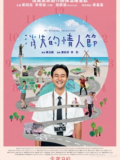 Lễ Tình Nhân Biến Mất - My Missing Valentine (2020)