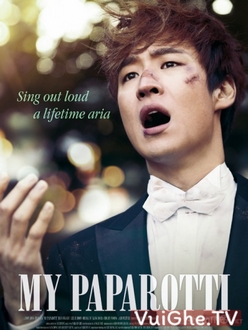 Học Trò Xã Hội Đen - My Paparotti (2013)