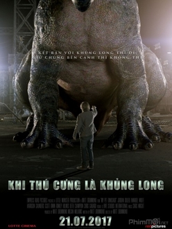 Khi Thú Cưng Là Khủng Long