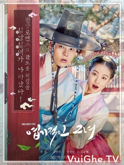 Công Chúa Ngổ Ngáo - My Sassy Girl (Drama) (2017)