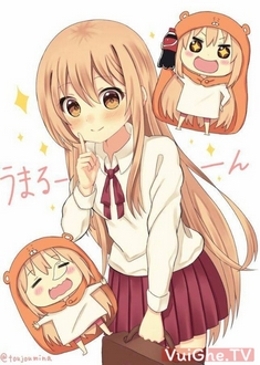 Himouto! Umaru-chan S - My Two-Faced Little Sister S | Himouto Umaruchan S | Cô Em Gái Hai Mặt Phần Đặc Biệt (2015)