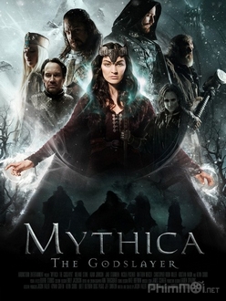 Mythica: Kẻ Sát Thần Full HD Full HD (2016)