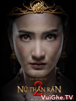 Nữ Thần Rắn 2 Full HD Thuyết Minh (2018)