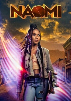 Naomi (Phần 1) - Naomi (Season 1) (2022)