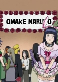 Naruto Omake