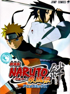 Naruto: Nhiệm Vụ Bí Mật