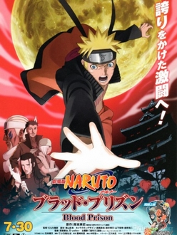 Naruto: Huyết Ngục