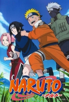 Naruto Dattebayo (Naruto Phần 1)