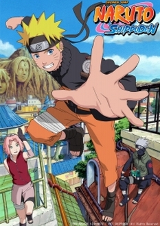 Naruto Shippuuden (Naruto Phần 2) - Naruto, Naruto Huyết Ngục, Naruto: Sức Mạnh Vĩ Thú (Ss2) (2007)