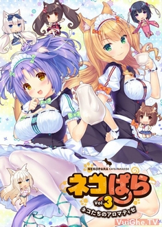 Nekopara