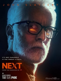 Sự Trỗi Dậy Của A.I (Phần 1) - Next (Season 1) (2020)