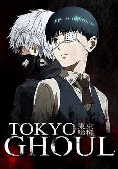 Ngạ Quỷ Vùng Tokyo (Phần 1) - Tokyo Ghoul Ss1 (2014)