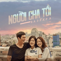 Người Cha Tồi - Bad Papa (2018)