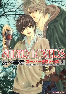 Super Lovers 2 - Người Yêu Siêu Cấp 2 (2017)