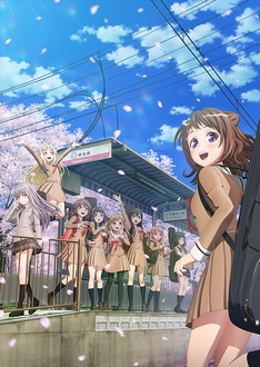 BanG Dream! 2nd Season - Nhóm Nhạc Của Những Ước Mơ (Phần 2) (2019)