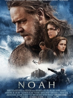 Đại Hồng Thủy - Noah (2014)