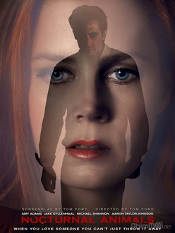 Kẻ Săn Đêm - Nocturnal Animals (2016)