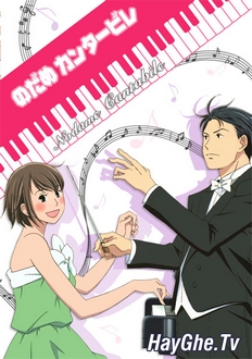 Giai Điệu Của Nhiệt Huyết (Phần 3) - Nodame Cantabile Finale Ss3 (2010)