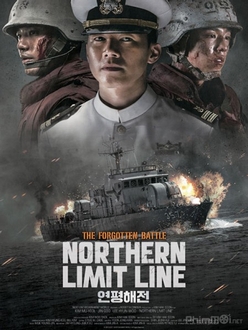 Trận Tử Chiến Ở Yeon Pyeong - Northern Limit Line (2015)